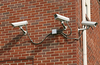 CCTV Cameras